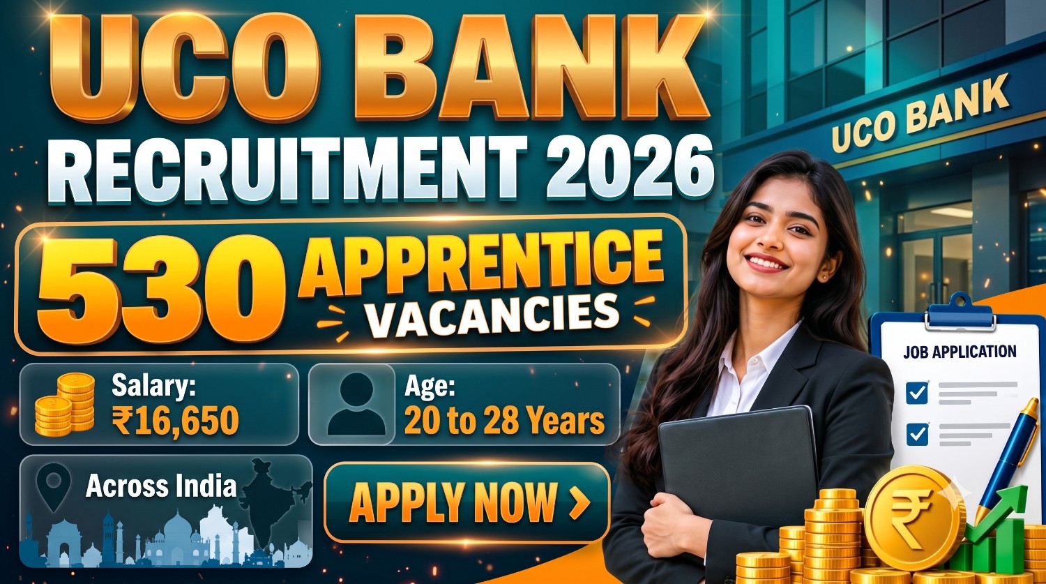 Job Poster